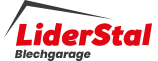 Lider Stal - Moderne Blechgaragen - logo